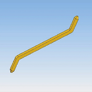  - Connector terminals